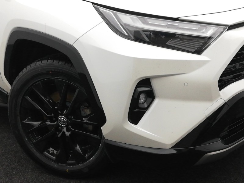 Used Toyota RAV4 2022 for sale - 76964241: Photo 9