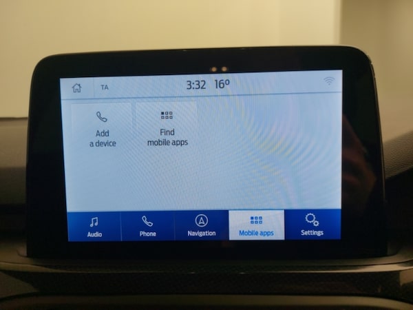 Used Ford Focus 2020 for sale - 76172104: Photo 15
