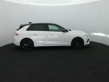 Used Vauxhall Astra 2025 for sale - 79433445: Photo