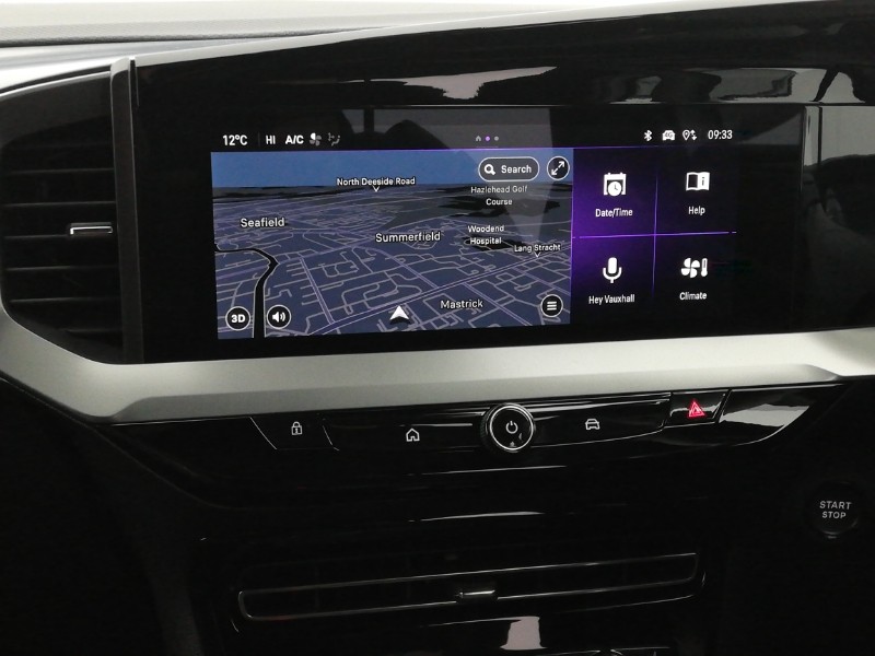 Used Vauxhall Mokka 2025 for sale - 76951737: Photo 10