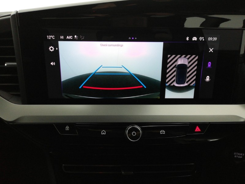 Used Vauxhall Mokka 2025 for sale - 76951737: Photo 13