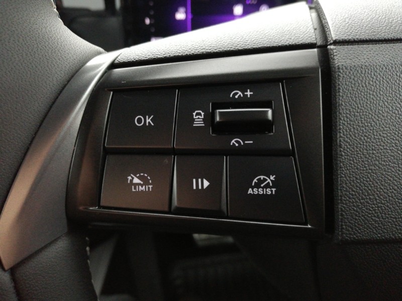 Used Vauxhall Mokka 2025 for sale - 76951737: Photo 14