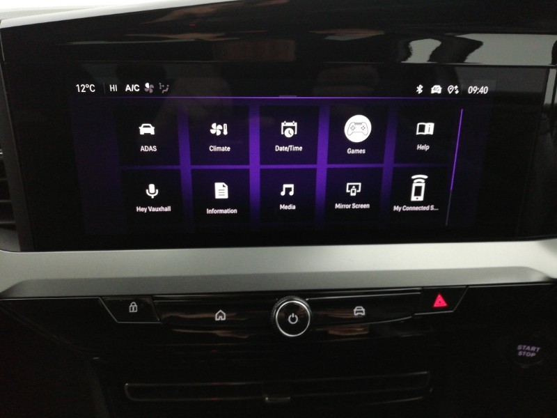 Used Vauxhall Mokka 2025 for sale - 76951737: Photo 17