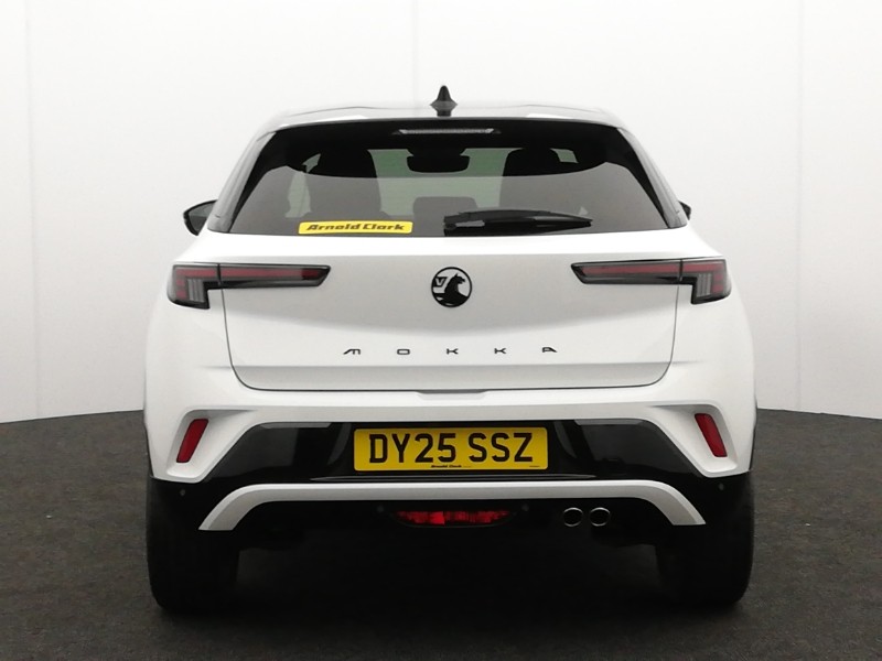 Used Vauxhall Mokka 2025 for sale - 76951737: Photo 18