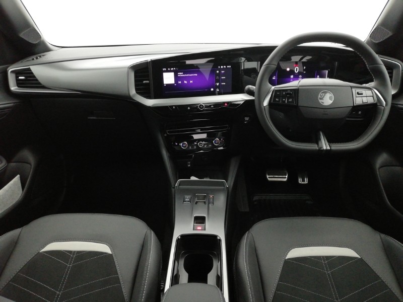 Used Vauxhall Mokka 2025 for sale - 76951737: Photo 2