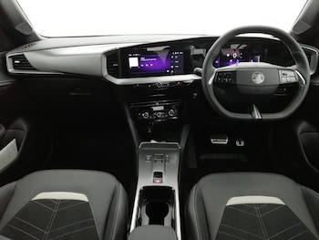 Used Vauxhall Mokka 2025 for sale - 76951737: Photo