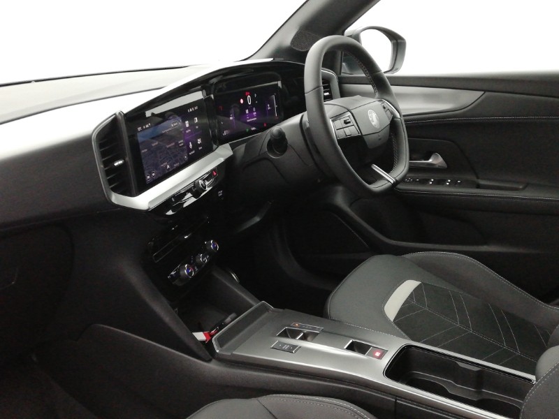 Used Vauxhall Mokka 2025 for sale - 76951737: Photo 5