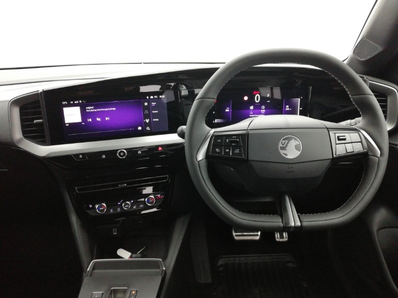 Used Vauxhall Mokka 2025 for sale - 76951737: Photo 7