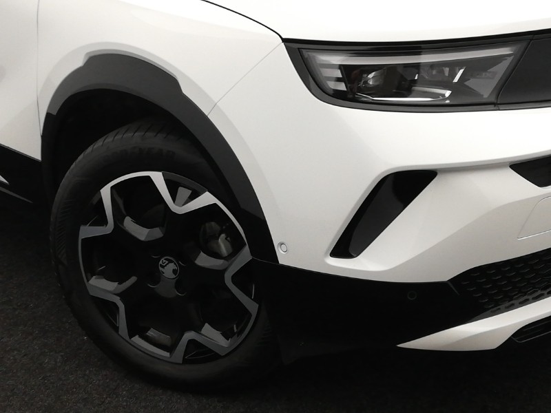 Used Vauxhall Mokka 2025 for sale - 76951737: Photo 9