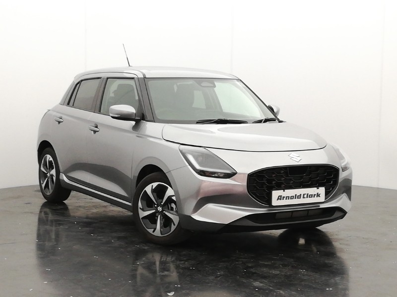 Used Suzuki Swift 2024 for sale - 76964239: Photo 1