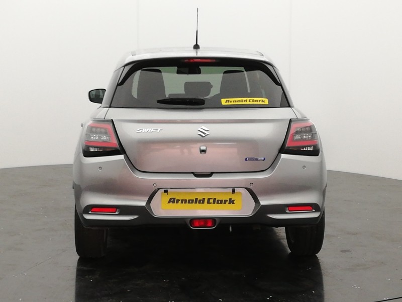 Used Suzuki Swift 2024 for sale - 76964239: Photo 18