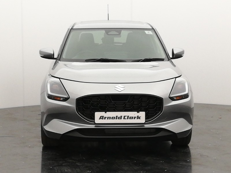 Used Suzuki Swift 2024 for sale - 76964239: Photo 19