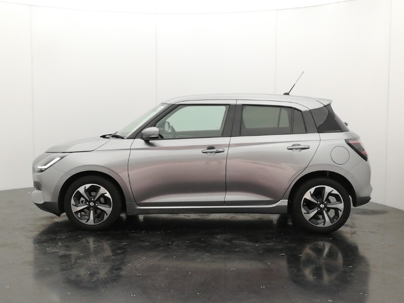 Used Suzuki Swift 2024 for sale - 76964239: Photo 4