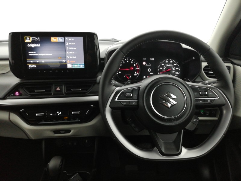 Used Suzuki Swift 2024 for sale - 76964239: Photo 7