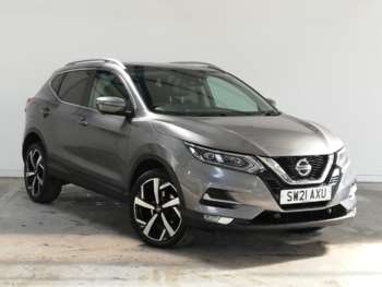 2021 - 1.3 DiG-T N-Motion 5dr