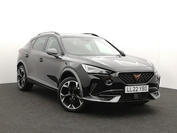 2022 - 1.5 TSI 150 V2 5dr DSG