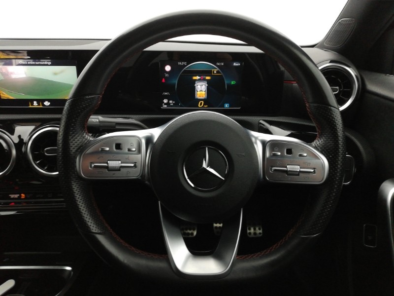 Used Mercedes-Benz A-Class 2019 for sale - 77035066: Photo 11