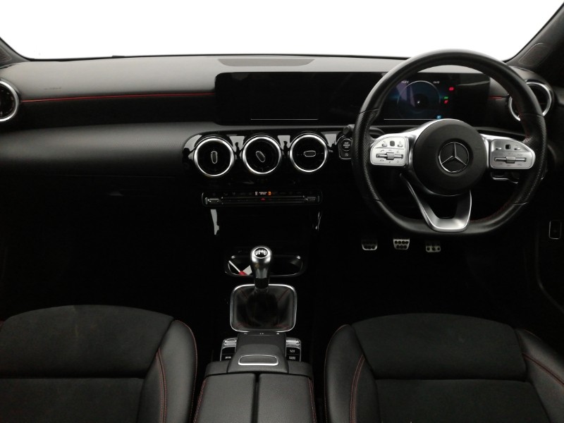 Used Mercedes-Benz A-Class 2019 for sale - 77035066: Photo 2