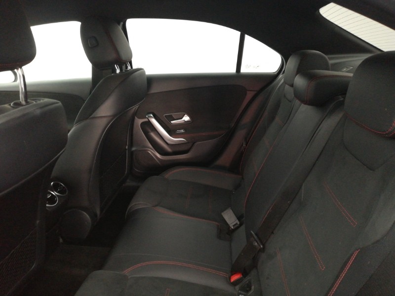 Used Mercedes-Benz A-Class 2019 for sale - 77035066: Photo 6