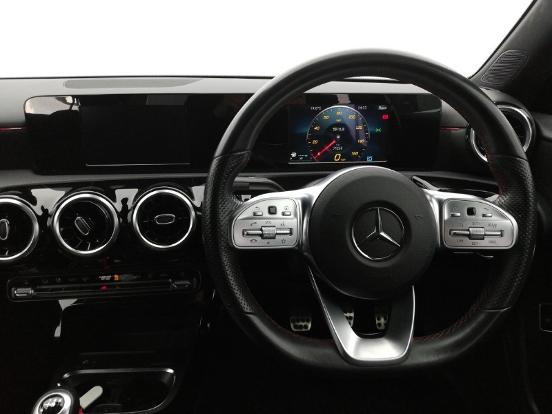 Used Mercedes-Benz A-Class 2019 for sale - 77035066: Photo 7