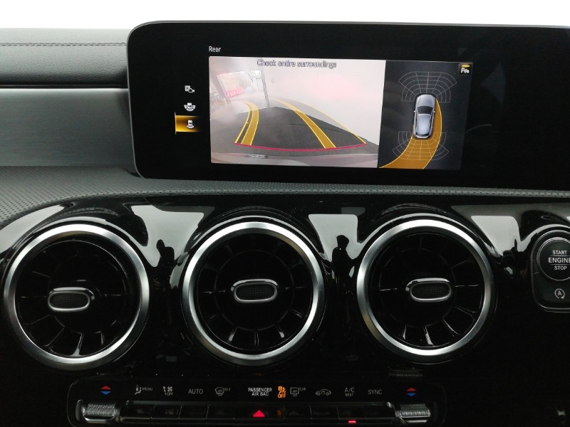 Used Mercedes-Benz A-Class 2020 for sale - 76925271: Photo 10