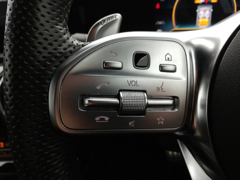 Used Mercedes-Benz A-Class 2020 for sale - 76925271: Photo 13