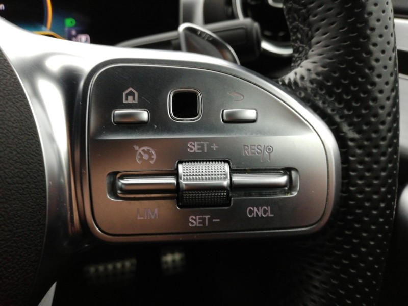 Used Mercedes-Benz A-Class 2020 for sale - 76925271: Photo 14