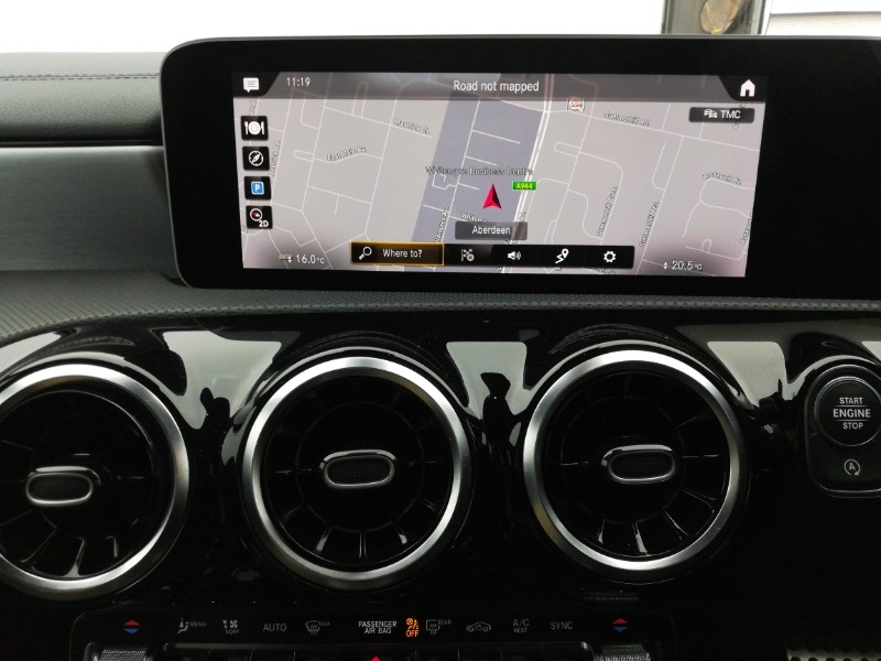 Used Mercedes-Benz A-Class 2020 for sale - 76925271: Photo 16