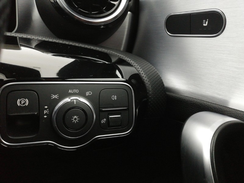 Used Mercedes-Benz A-Class 2020 for sale - 76925271: Photo 17