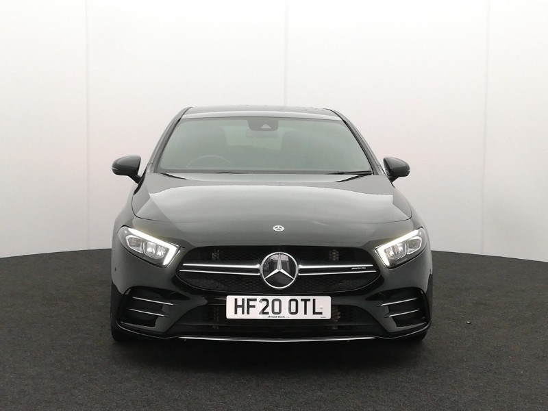 Used Mercedes-Benz A-Class 2020 for sale - 76925271: Photo 19