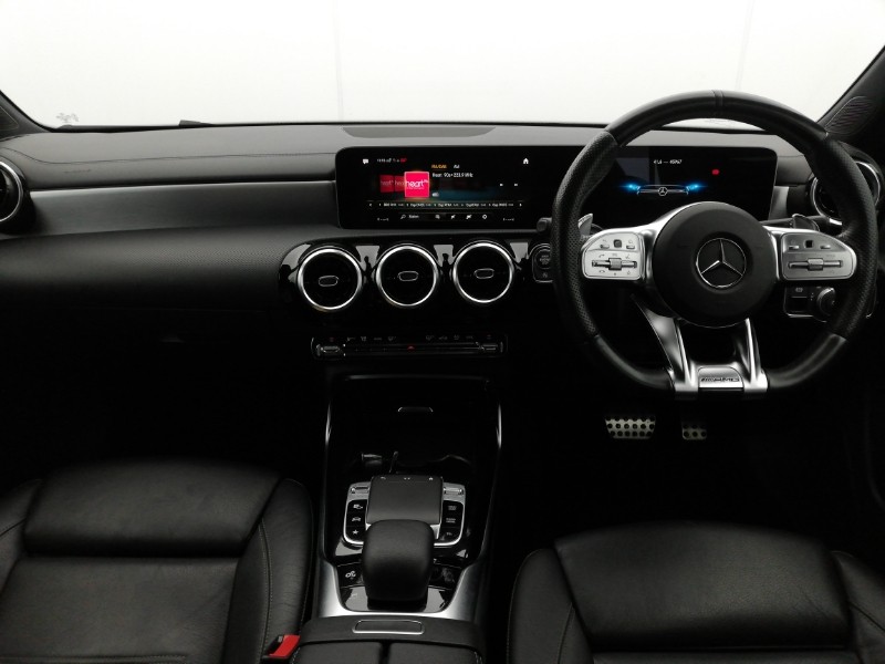 Used Mercedes-Benz A-Class 2020 for sale - 76925271: Photo 2