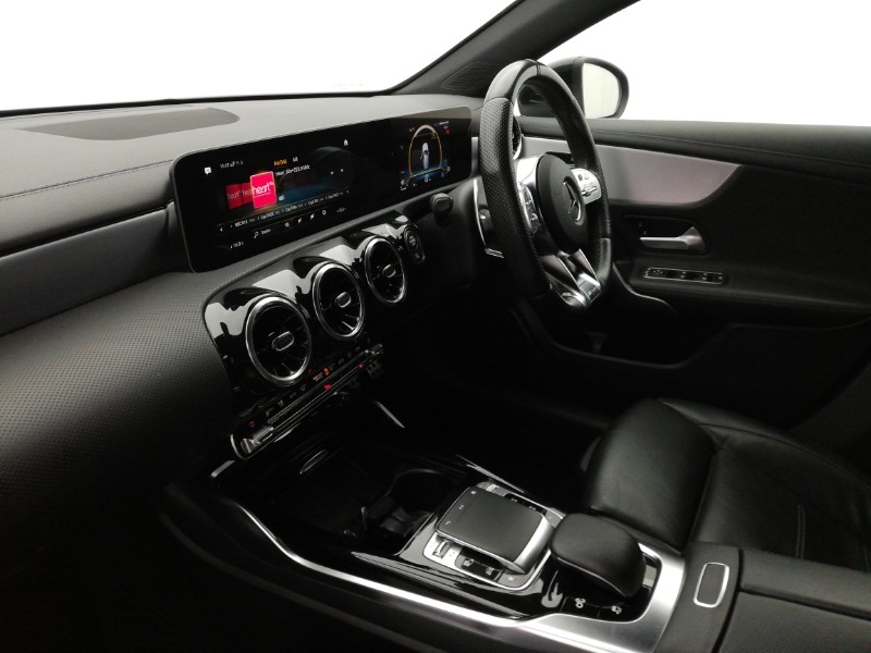 Used Mercedes-Benz A-Class 2020 for sale - 76925271: Photo 5