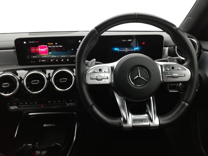 Used Mercedes-Benz A-Class 2020 for sale - 76925271: Photo 7