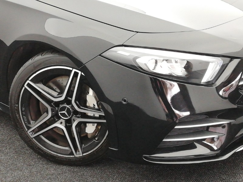 Used Mercedes-Benz A-Class 2020 for sale - 76925271: Photo 9