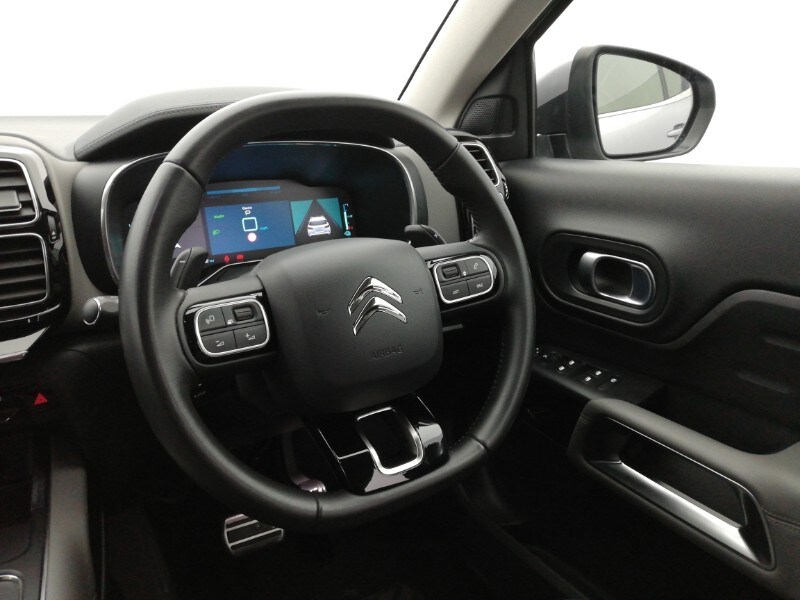 Used Citroen C5 Aircross 2022 for sale - 77690162: Photo 11