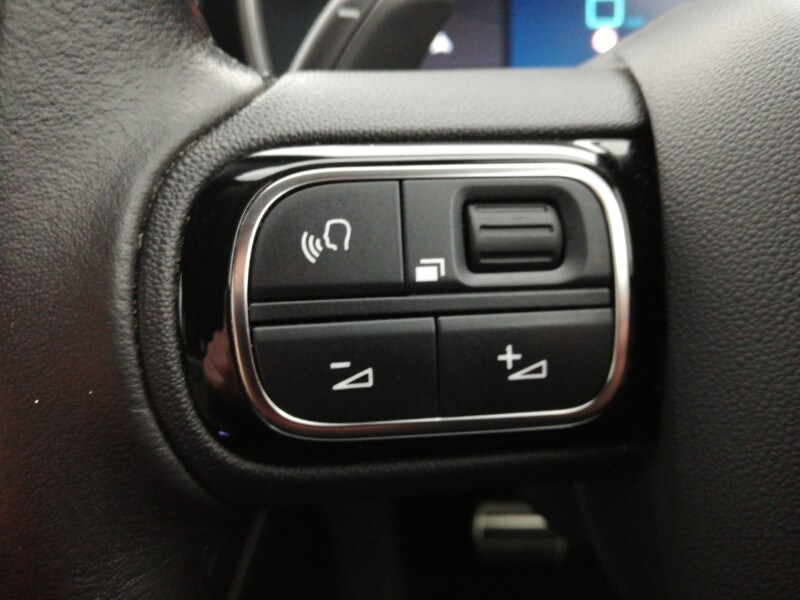 Used Citroen C5 Aircross 2022 for sale - 77690162: Photo 13