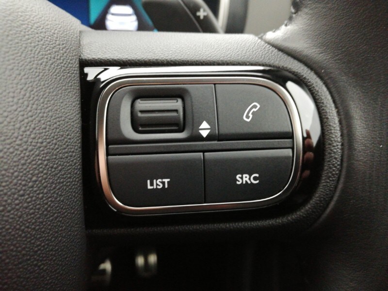 Used Citroen C5 Aircross 2022 for sale - 77690162: Photo 14