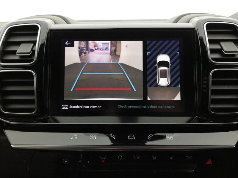 Used Citroen C5 Aircross 2022 for sale - 77690162: Photo 16