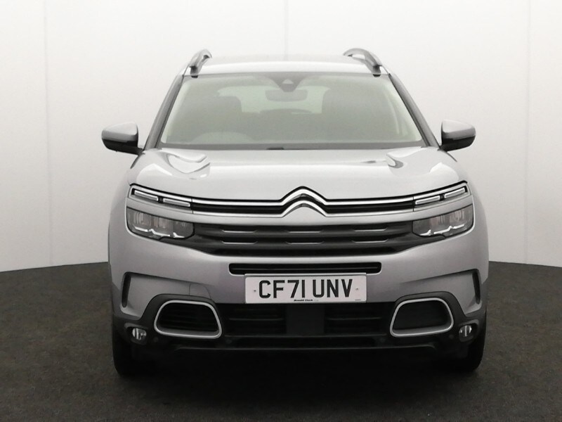 Used Citroen C5 Aircross 2022 for sale - 77690162: Photo 19