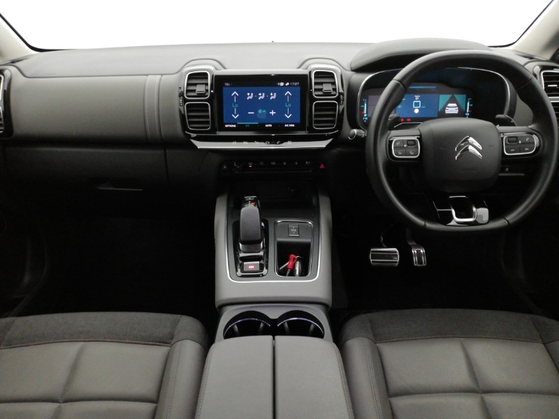 Used Citroen C5 Aircross 2022 for sale - 77690162: Photo 2