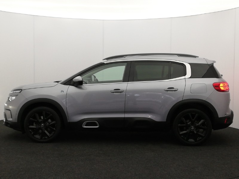 Used Citroen C5 Aircross 2022 for sale - 77690162: Photo 4