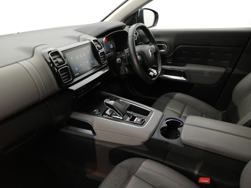 Used Citroen C5 Aircross 2022 for sale - 77690162: Photo 5