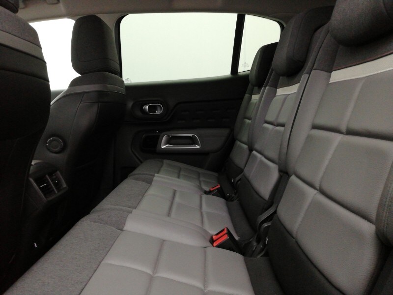 Used Citroen C5 Aircross 2022 for sale - 77690162: Photo 6