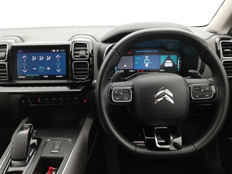 Used Citroen C5 Aircross 2022 for sale - 77690162: Photo 7