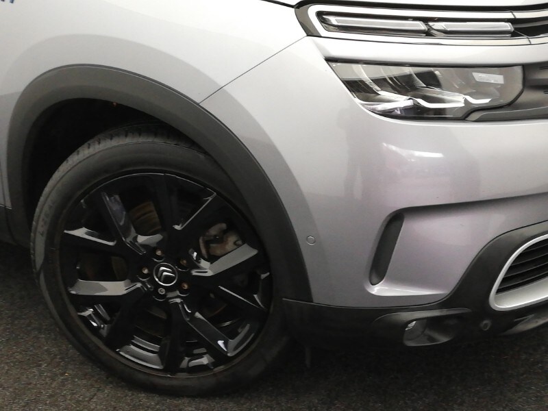 Used Citroen C5 Aircross 2022 for sale - 77690162: Photo 9