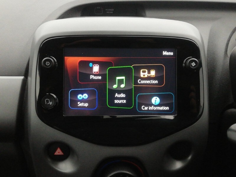 Used Toyota AYGO 2022 for sale - 77273435: Photo 10