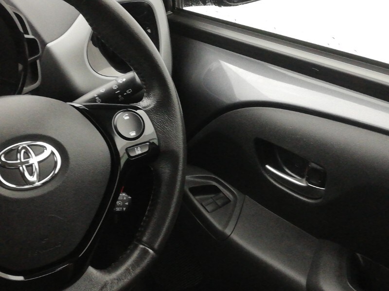 Used Toyota AYGO 2022 for sale - 77273435: Photo 11