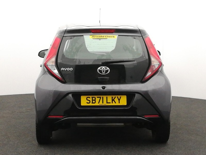 Used Toyota AYGO 2022 for sale - 77273435: Photo 18