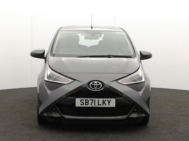 Used Toyota AYGO 2022 for sale - 77273435: Photo 19