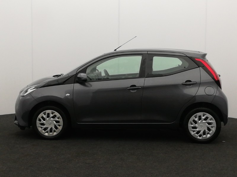 Used Toyota AYGO 2022 for sale - 77273435: Photo 4